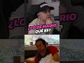 ¿Lo de Mario qué es? #imantado #reaccion #dobletentacion #mario #risas