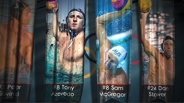 3D Banner Drop-down Tutorial Final Video