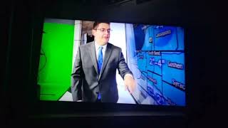 ABC 57 First Warning Neighborhood Weather Severe Winter Weather Coverage.