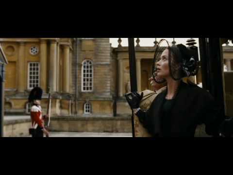 The Young Victoria (2009) trailer