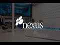 A look inside Nexus Underwriting's London office - AV installation | Runtech Group