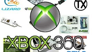 Everything You Will Need To Mod Your Xbox 360: Case Mod | Drive Flashing | Homebrew Hacks