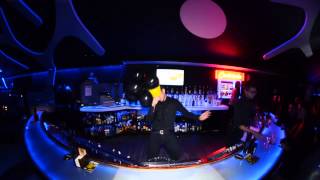 Harlem Shake - Club Catwalk Barcelona