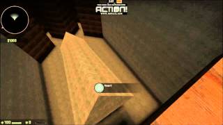 CSGO Surf_Beginner
