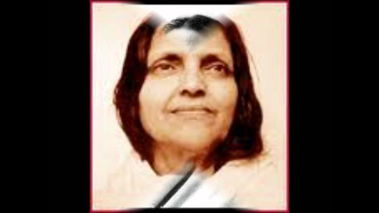 Anandamayi Ma Arati