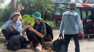 Download Lagu Adam meets a wandering boy from his hometown. Will they return home together?.#Life Single MP3 Download Lagu Adam meets a wandering boy from his hometown. Will they return home together?.#Life Single MP3