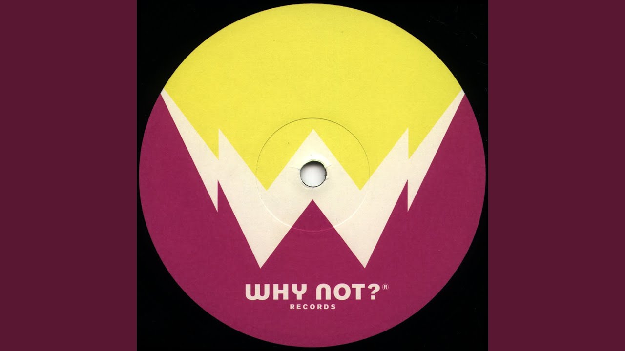 Feel This Groove (Heavy Organ Mix)