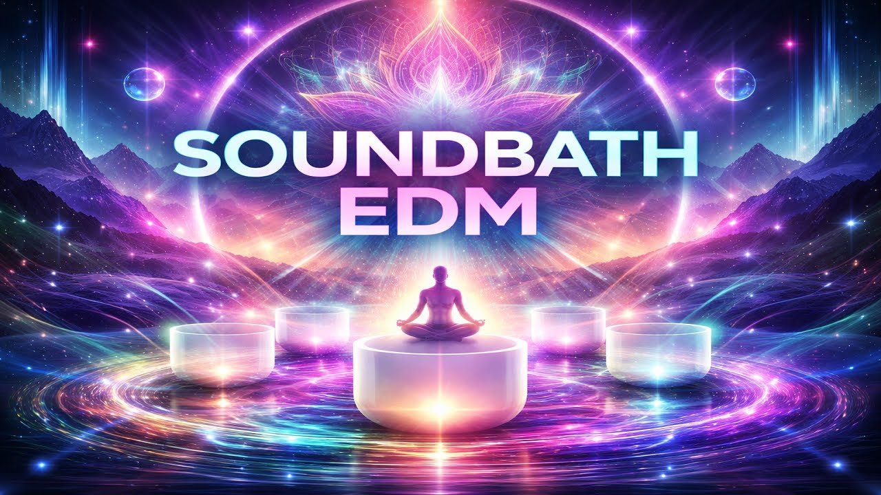 Ancient pulse neon breath