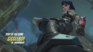 Whoever Says Widowmaker Is Bad Is A Liar