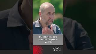 «Санкции очень помогают воевать» – финансист Андрей Мовчан в интервью @skazhigordeevoy