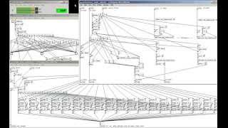 Pure Data | (de)Generative music using Pd: Three Leading Voices v2.3