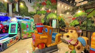 Tampilan Baru Amazone di Big Mall (februari 2026)