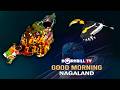 MORNING PULSE II 23rd MAY 2026 II HORNBILL TV
