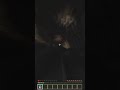 走った先に...【shorts】#minecraftshorts #minecraft #マイクラ #マインクラフト #shortvideo #shortsvideo #shorts #short