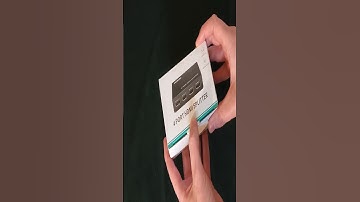 📺 How Good is This 4-Port HDMI Splitter? Unboxing & In-Depth Review #shortsvideo #audiovisual