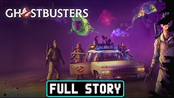 Into The Dead 2 Ghostbusters Full Gameplay Walkthrough - Mobile