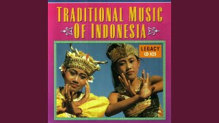 Video thumbnail of "Traditional Music of Indonesia - Kroncong Telomoyo - Kemayoran"