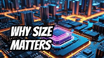 Why Smaller AI Models Are the Future!