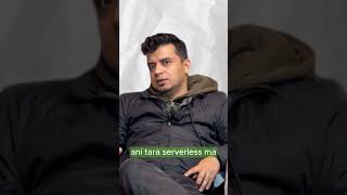 Monolith or Serverless?