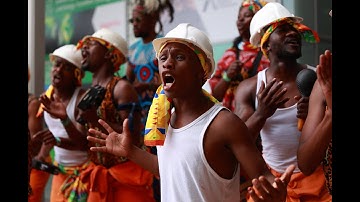 Mining Indaba 2025 Highlights