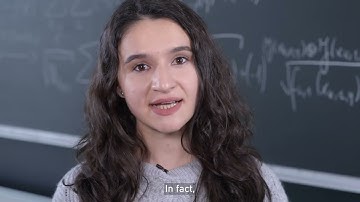 Quantum Engineering at ETH Zurich – Students