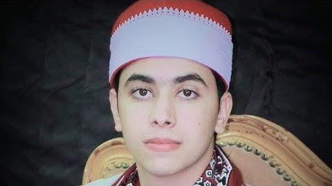 القارئ الشيخ أحمد علي دراز اسمع بقلبك وشارك الفيديو ❤
