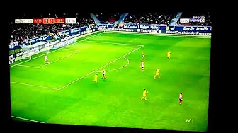 Eliminado Atletico de Madrid Por El girona 2019 thumbnail