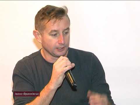 Оновлений мультимедійний проект &ldquo;Розділові&rdquo;