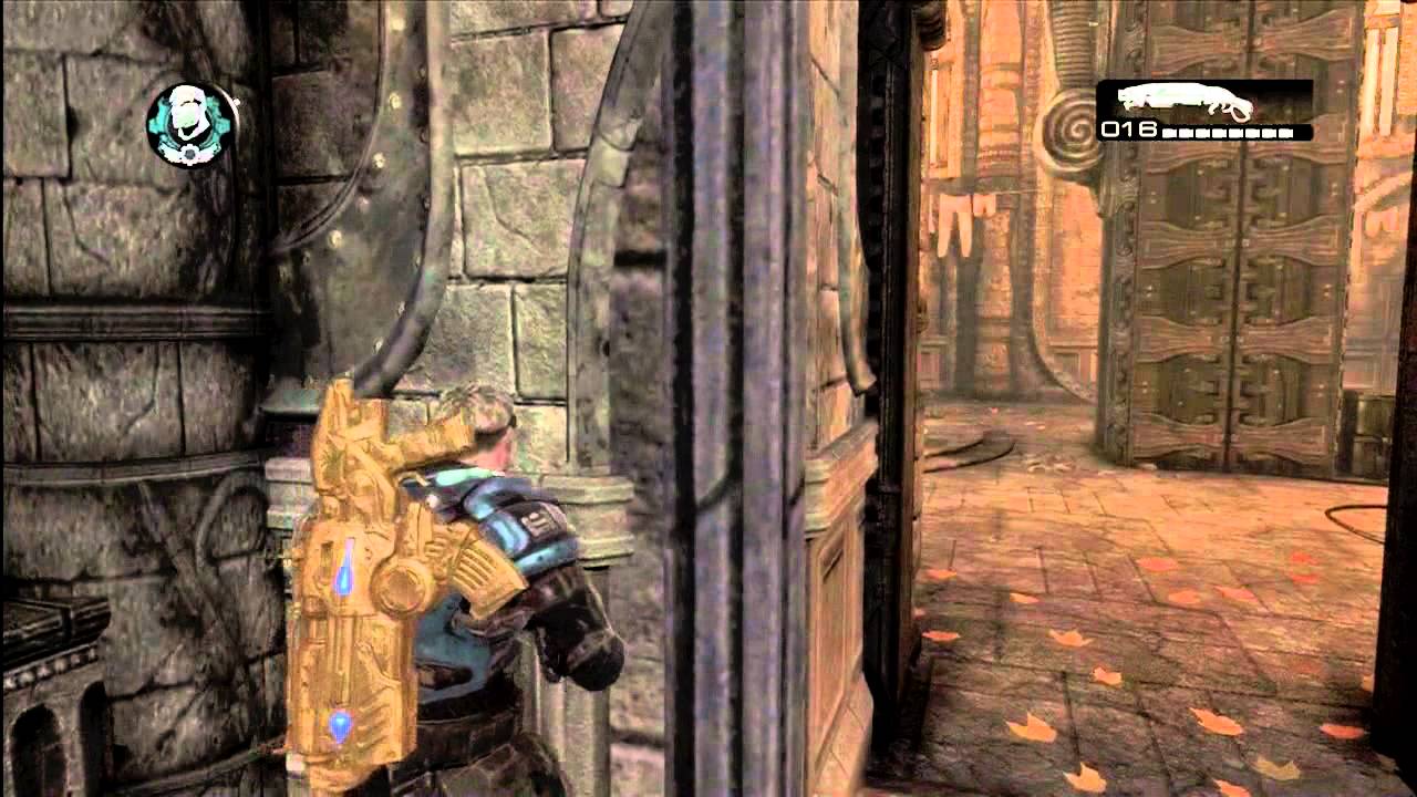 Getting Level 100 In Gears Of War 2 YouTube getting-level-100-in-gears-of-war-2-youtube