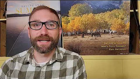 Environmental Solutions Journalism Fellows 2023