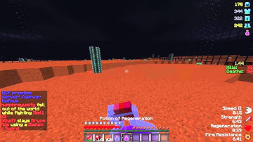 Kohi 1v1- LatchPvP