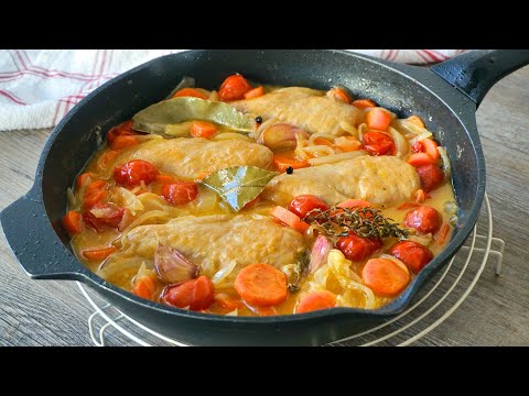 Video: Ondas En Escabeche: Una Receta Con Foto Para Una Fácil Preparación