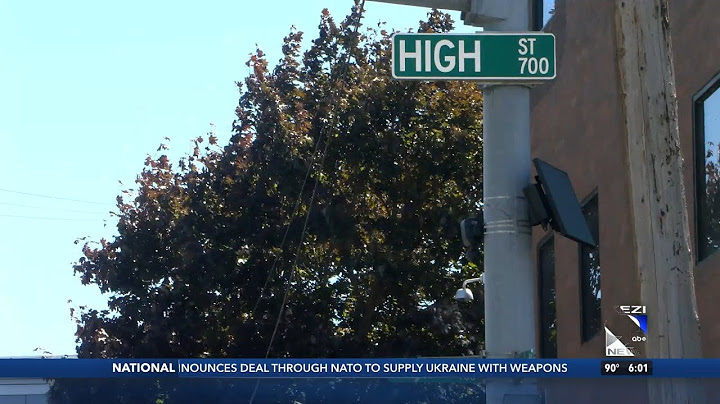 License plate readers have helped authorities catch criminals but the public is still wary over