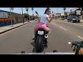Most Dangerous REAL High-Speed Police Chases Caught on Dashcam — That Feel Like an Action Movie #4