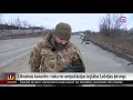 Ukrainas karavrs roku no amputcijas izglba latvijas irurgs