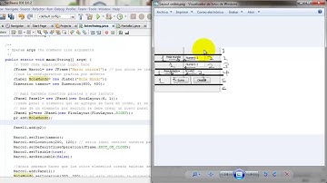 29 Curso de java desde cero (Práctica) by Cus: Uso de Layouts