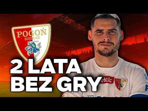 Zapomniani polscy napastnicy | LIPIŃSKI. PIŁKA NA LUZIE
