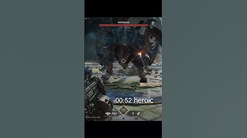 HEROIC Heavy Bolter vs RELIC Heavy Bolter #spacemarine2 #warhammer40k PTS Patch 11.0