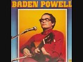 Baden Powell Retrato Brasileiro 1973 CarpatiaBlog Baden Powell Retrato Brasileiro 1973 CarpatiaBlog