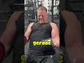 Das Geheimnis um mit 70 noch fit zu sein 💪🏻