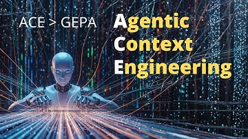 Stanfords AI is zelflerend met context engineering: ACE
