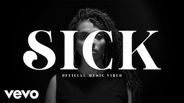 Saidovna - Sick (Official Music Video)