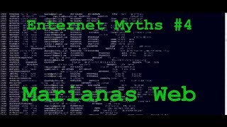 Интернет мифы #4 | Marianas Web