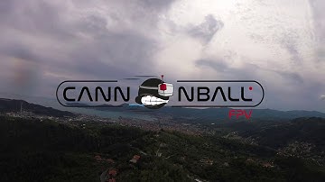 R9M FrSky Test, moore then 5 Km with 70 RSSI