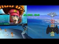 Ssx tricky all time challenges speedrun in 1950