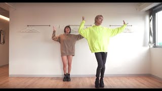Beverly / 「尊い」 Dance Lecture Movie
