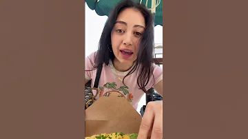 Get Breakfast With Me In LA 