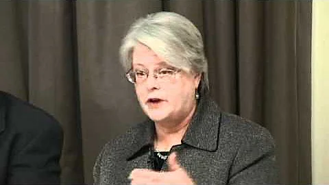 Pardee House Seminar: Future of Universities World...