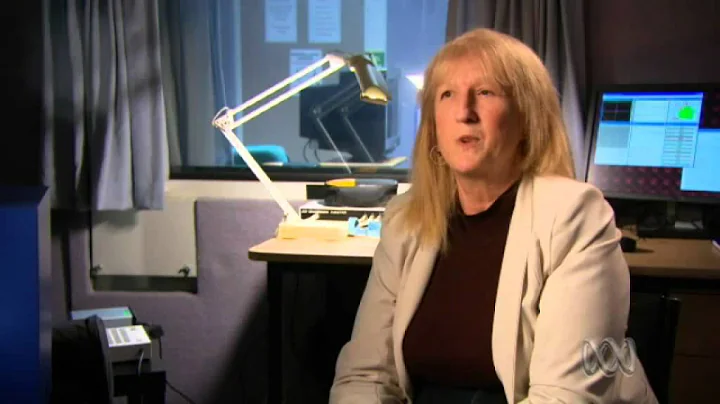 Bionic eye patient recalls 'amazing' procedure