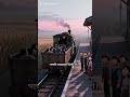 Bharat ki ek horror train 😨.. (True Story) #aivideo #horror #daravni #ghoststory #magiclightai